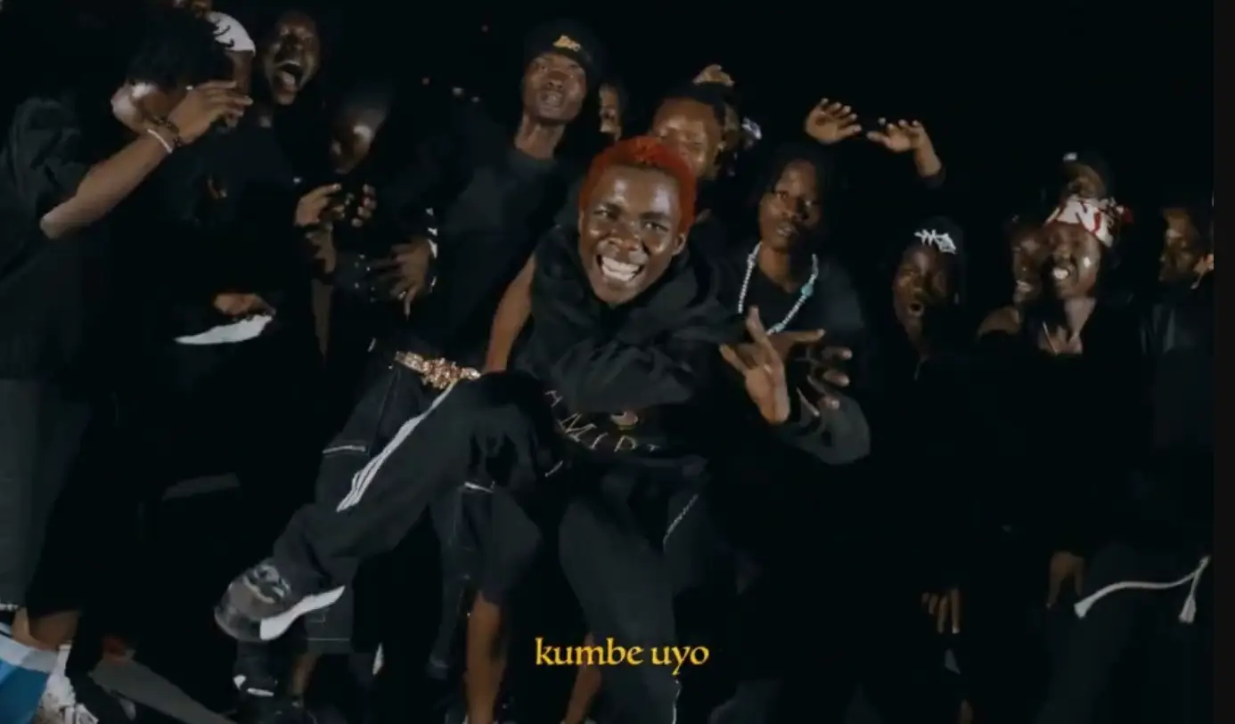 Kidene Fighter – Snich