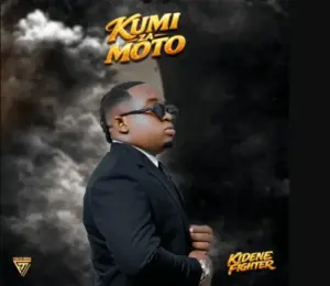 Kumi Za Moto (Album)