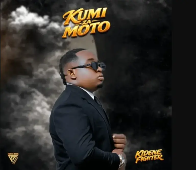 Kumi Za Moto (Album)