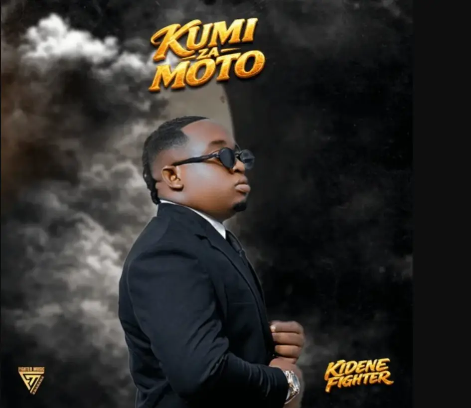 Kumi Za Moto (Album)