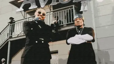 Mbosso ft Masterpiece YVK – Aviola II