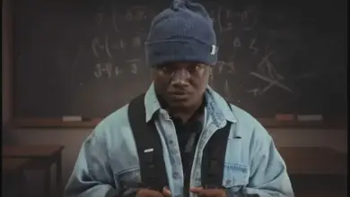 Mbosso – Darasa La Saba