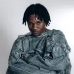 Mbosso – Yamaha Come Together Concert