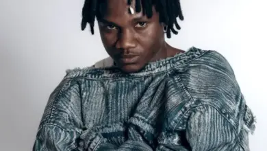 Mbosso – Yamaha Come Together Concert