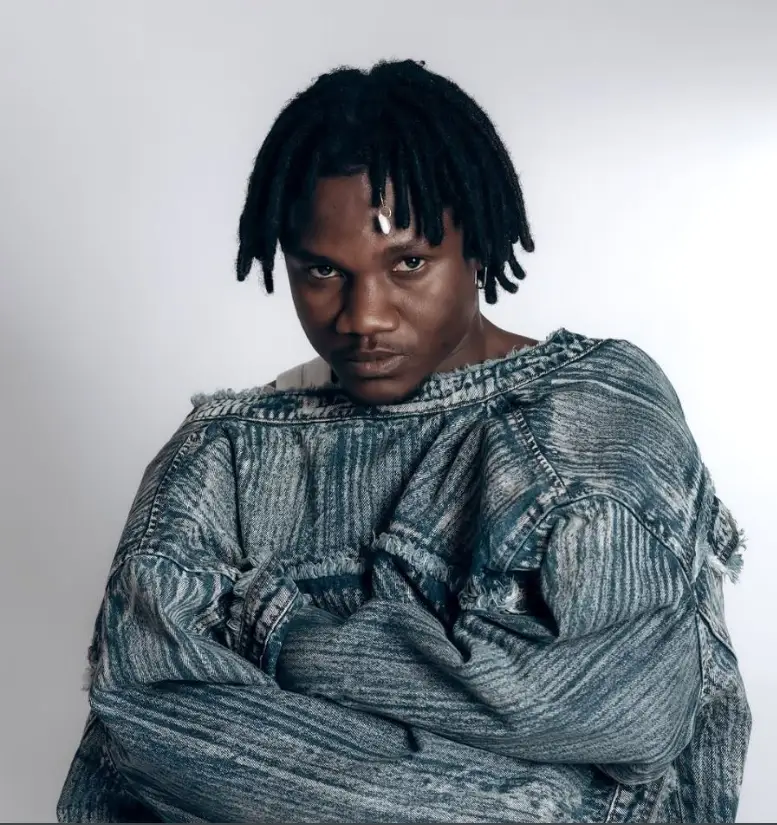 Mbosso – Yamaha Come Together Concert