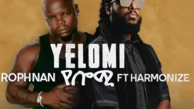 Rophnan ft Harmonize – Yelomi