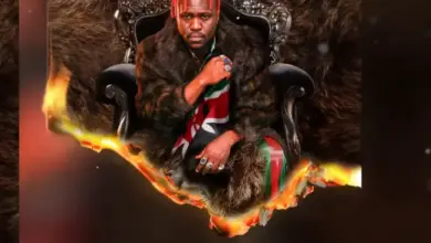 Ten Ballz X Dogo Elisha X DJ Pacheko Midundo X Banx – Rudia Tena