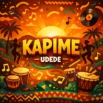 Udede – Kapime