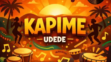 Udede – Kapime