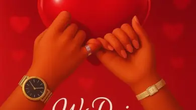 Udede – Wa Daima (Beat Choir)