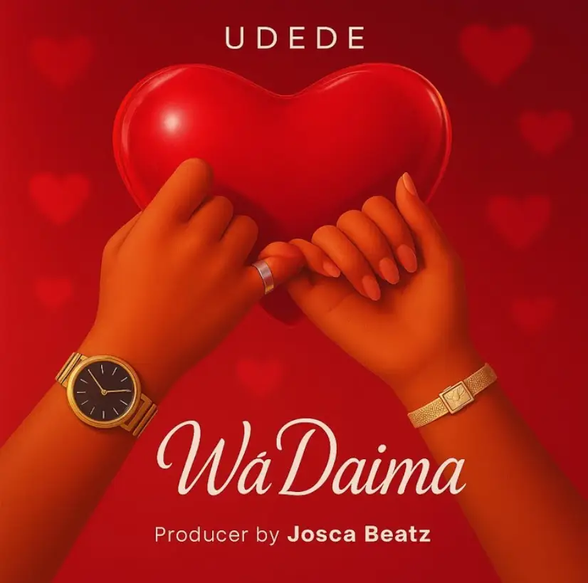 Udede – Wa Daima (Beat Choir)