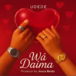 Udede – Wadaima