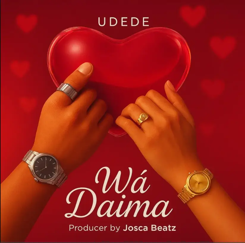 Udede – Wadaima