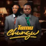 Vanillah ft Alikiba – Tamu Chungu