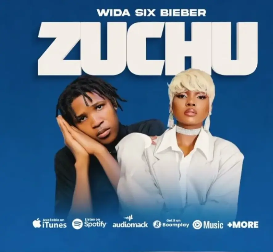 Wida Six – Zuchu