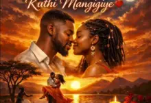 Airic – Kuthi Mangigiye