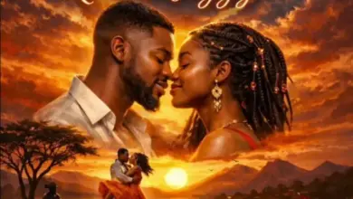 Airic – Kuthi Mangigiye