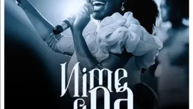 Angel Benard – Nimeona