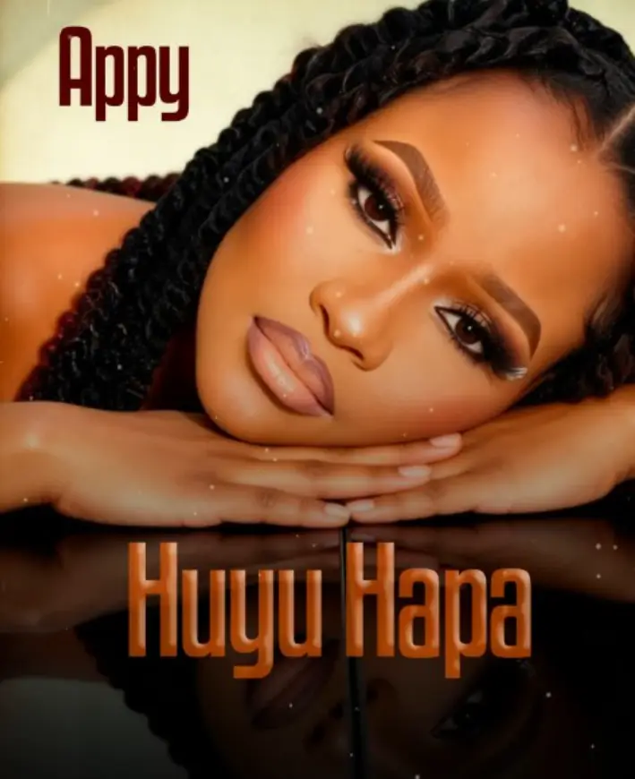 Appy – Huyu Hapa