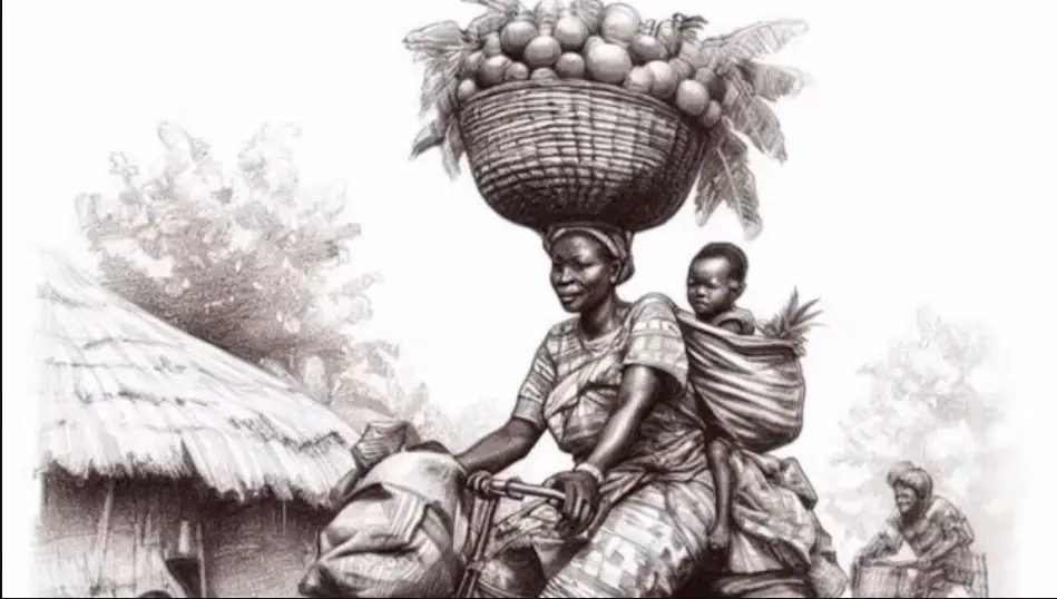 Asake Wabongo ft Lody Music – Mama Yako 