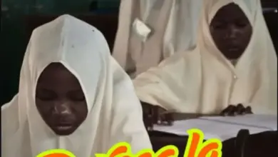 Asake Wabongo – Darasa La Saba (Singeli)