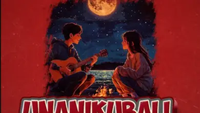 Asp Boy ft Mesen Selekta – Unanikubali