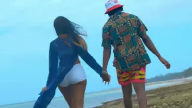 B Classic 006 – Mapozi