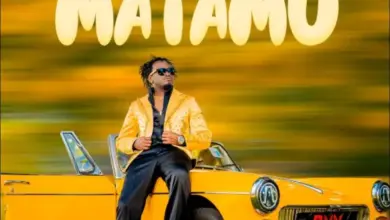 Bahati – Matamu