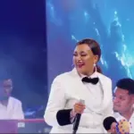 Bella Kombo – The Joy Of The Lord