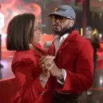 Ben Pol – Samboira (Live)