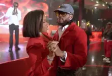 Ben Pol – Samboira (Live)