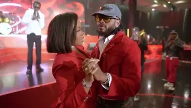 Ben Pol – Samboira (Live)