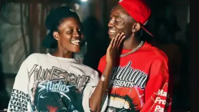 Bido Bido Star ft Starsha Og – My Carrier