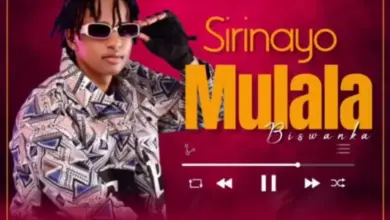 Biswanka – Sirinayo mulala