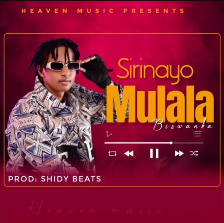 Biswanka – Sirinayo mulala