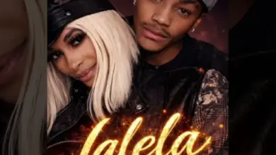 Black Diva ft Sdiksa – Lalela