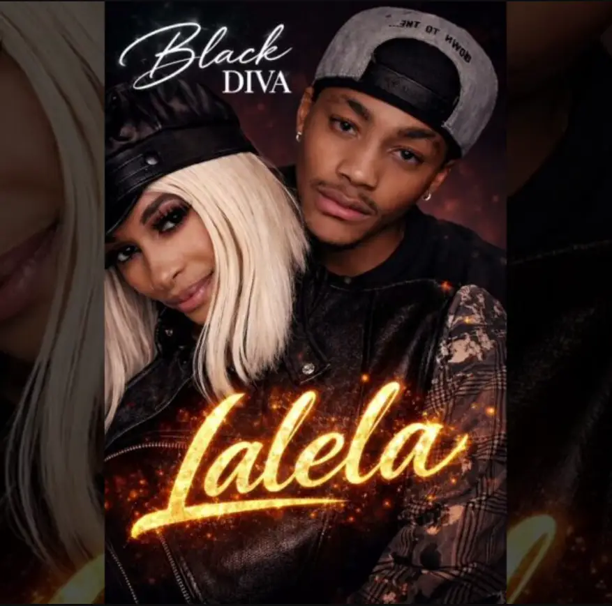 Black Diva ft Sdiksa – Lalela