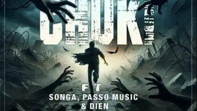 Bubo G & Tommy Thomas ft Songa & Dien & Passo – Chuki