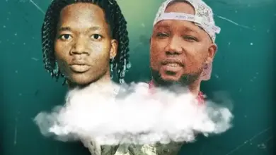 Canno Hd ft Hussein Machozi – Pineapple