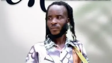 Changamsha Band – Maisha