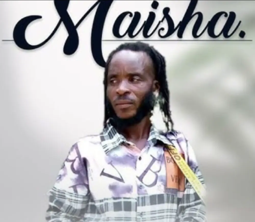Changamsha Band – Maisha