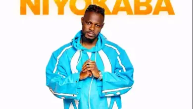 Chile 84 – Niyokaba