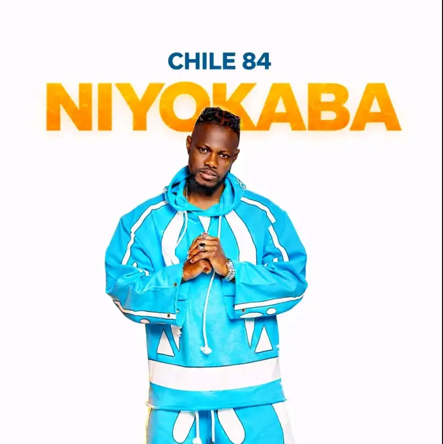 Chile 84 – Niyokaba