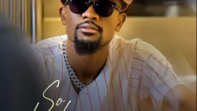 Chile One – So Lucky