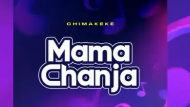Chimakeke – Mama Chanja & Baba chanja
