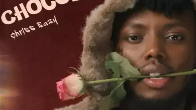 Chriss Eazy – Chocolate