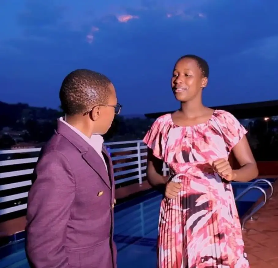 Cyrus Aziz – Umenishangaza