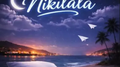 DJ Jukk ft Wyse Tz – Nikilala