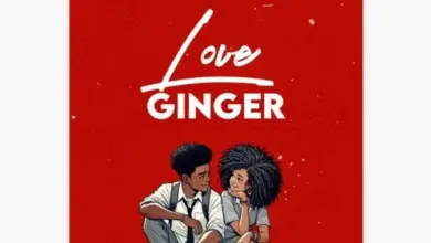 DJ Kunta Wauwe – Love Ginger (Singeli Beat)