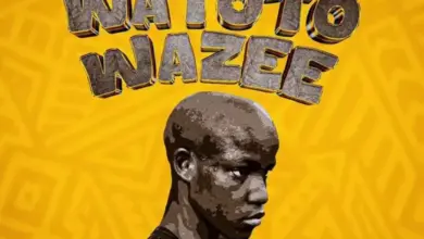 DJ Pacheko Midundo ft Mama Amina, Mzee wa Bwax & BaroBaro – Watoto Wazee